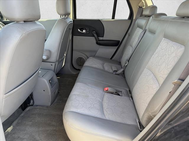 used 2004 Saturn Vue car, priced at $4,749