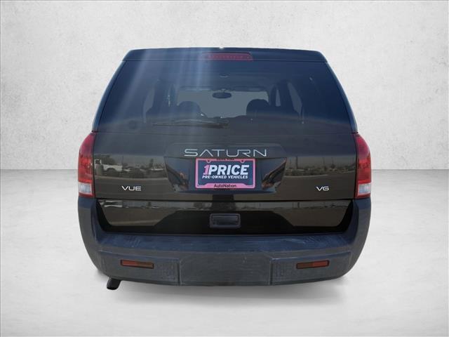 used 2004 Saturn Vue car, priced at $4,749