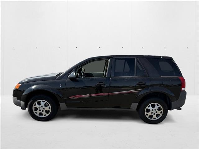 used 2004 Saturn Vue car, priced at $5,227