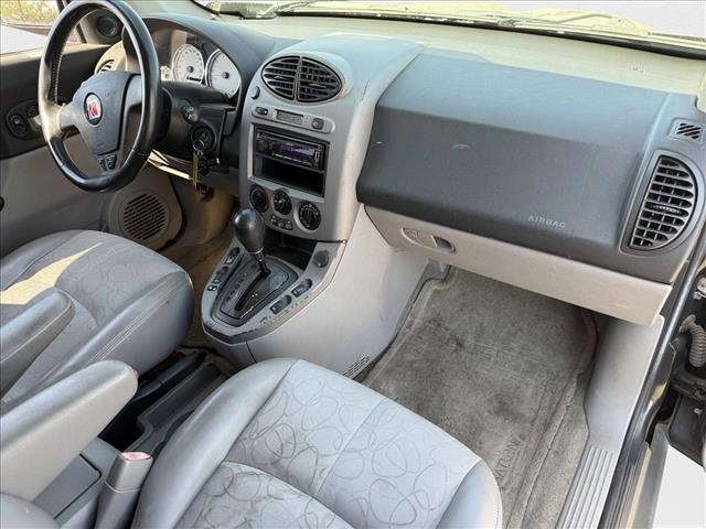 used 2004 Saturn Vue car, priced at $5,227