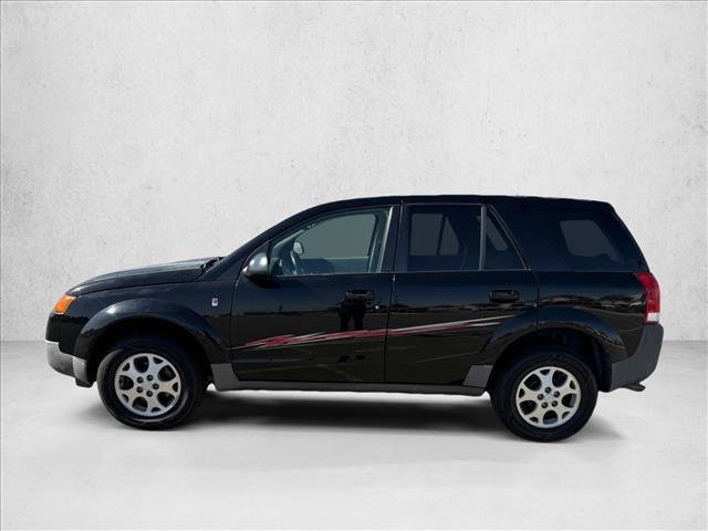 used 2004 Saturn Vue car, priced at $4,749