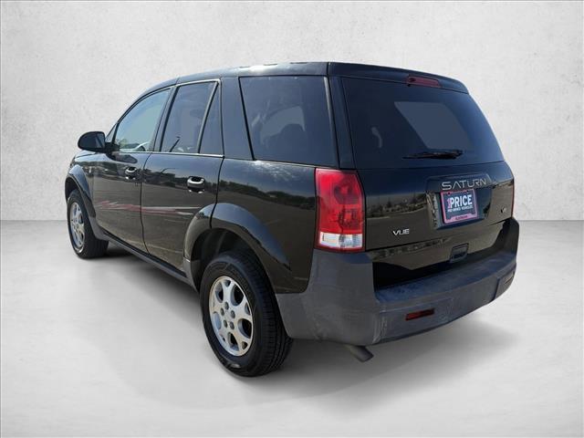 used 2004 Saturn Vue car, priced at $4,749