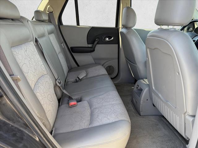 used 2004 Saturn Vue car, priced at $4,749