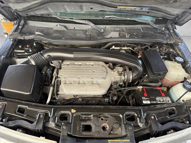 used 2004 Saturn Vue car, priced at $4,749