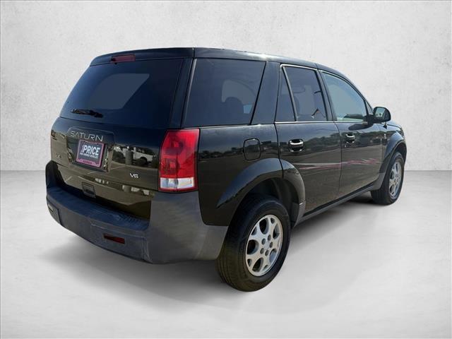 used 2004 Saturn Vue car, priced at $4,749