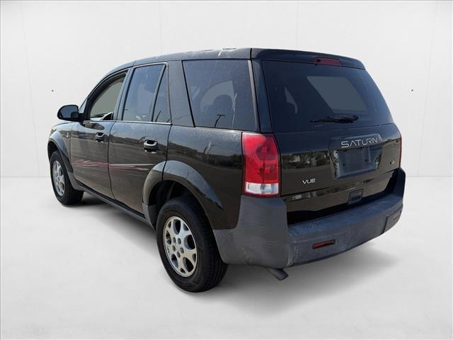 used 2004 Saturn Vue car, priced at $5,227
