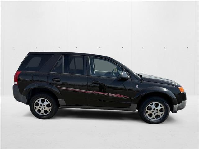 used 2004 Saturn Vue car, priced at $5,227