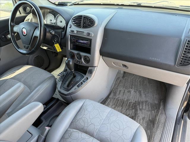 used 2004 Saturn Vue car, priced at $4,749