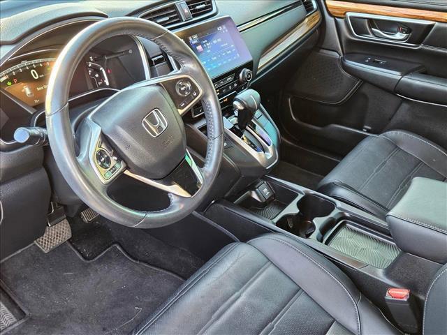 used 2019 Honda CR-V car, priced at $26,023