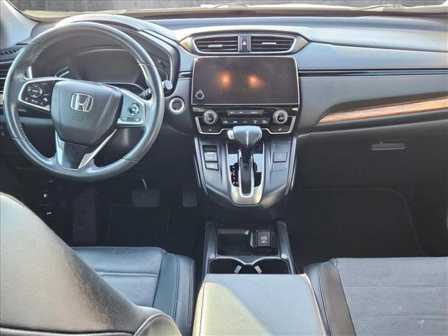 used 2019 Honda CR-V car, priced at $26,023