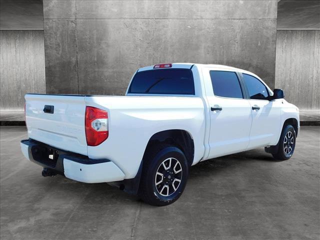 used 2015 Toyota Tundra car, priced at $25,254