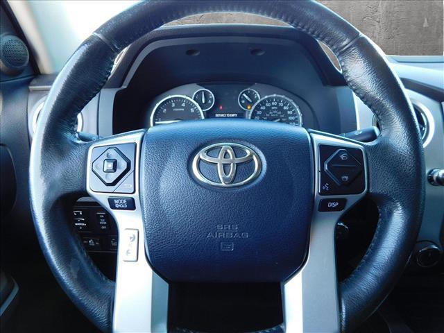 used 2015 Toyota Tundra car, priced at $25,254