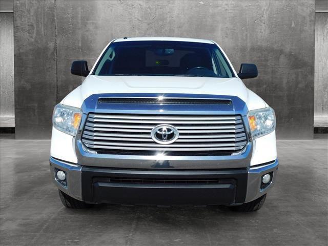 used 2015 Toyota Tundra car, priced at $25,254