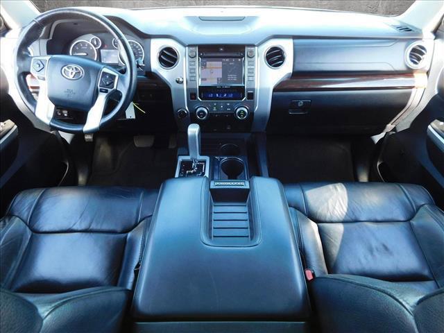 used 2015 Toyota Tundra car, priced at $25,254