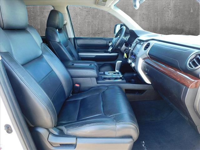 used 2015 Toyota Tundra car, priced at $25,254