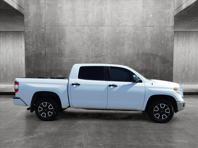 used 2015 Toyota Tundra car, priced at $25,254