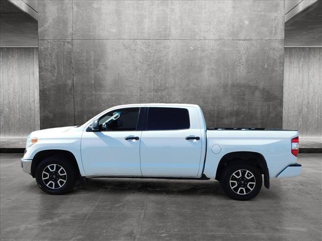 used 2015 Toyota Tundra car, priced at $25,254