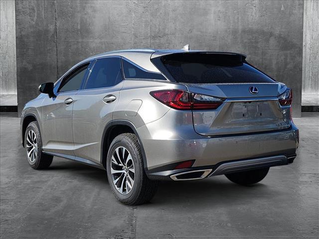 used 2020 Lexus RX 350 car, priced at $33,997