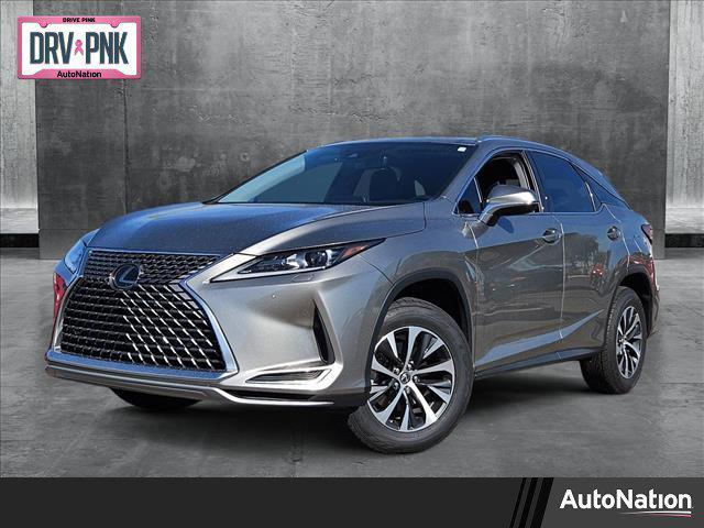 used 2020 Lexus RX 350 car, priced at $33,997