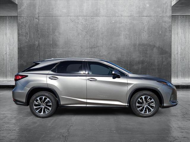 used 2020 Lexus RX 350 car, priced at $33,997