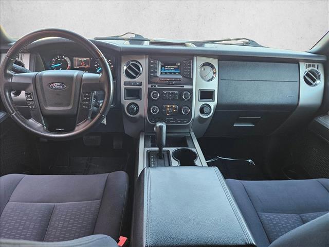 used 2015 Ford Expedition car, priced at $11,781