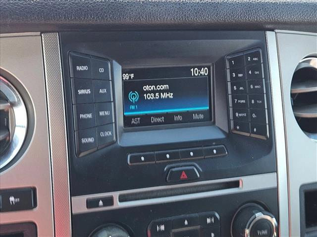 used 2015 Ford Expedition car, priced at $11,781