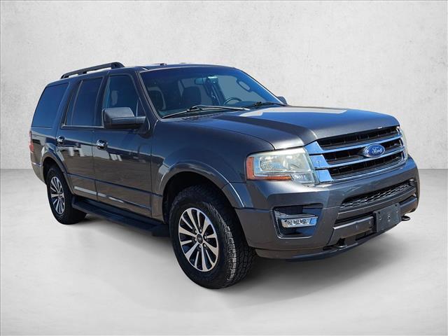 used 2015 Ford Expedition car, priced at $11,781