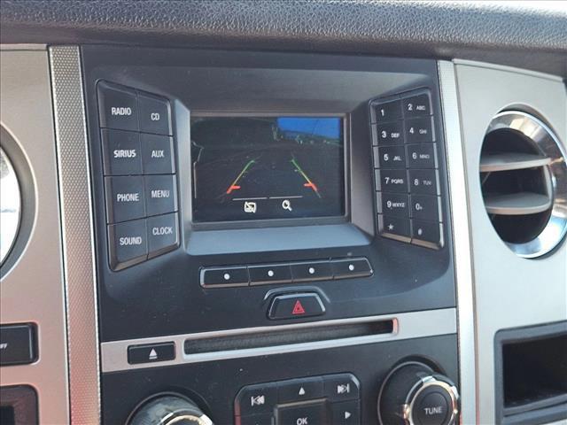 used 2015 Ford Expedition car, priced at $11,781