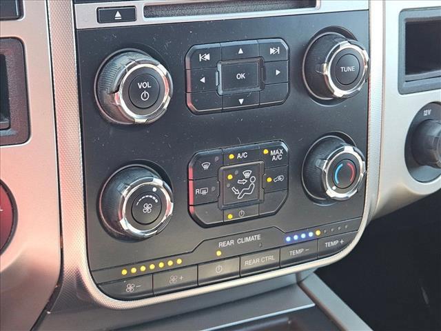 used 2015 Ford Expedition car, priced at $11,781