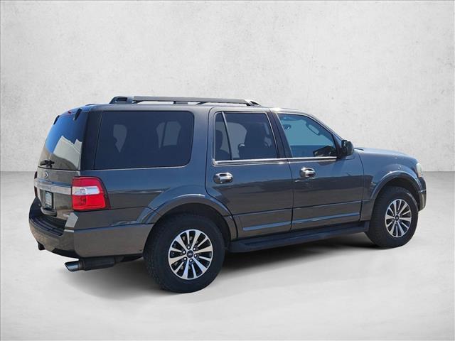used 2015 Ford Expedition car, priced at $11,781