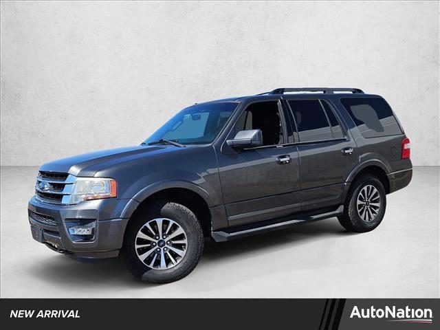 used 2015 Ford Expedition car, priced at $11,781
