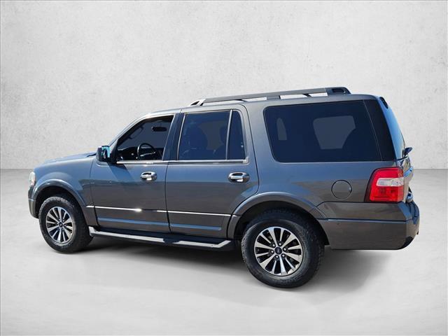 used 2015 Ford Expedition car, priced at $11,781