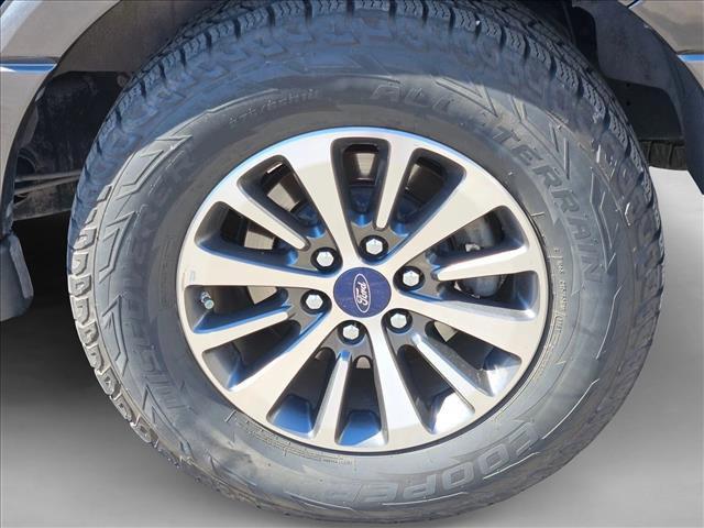 used 2015 Ford Expedition car, priced at $11,781