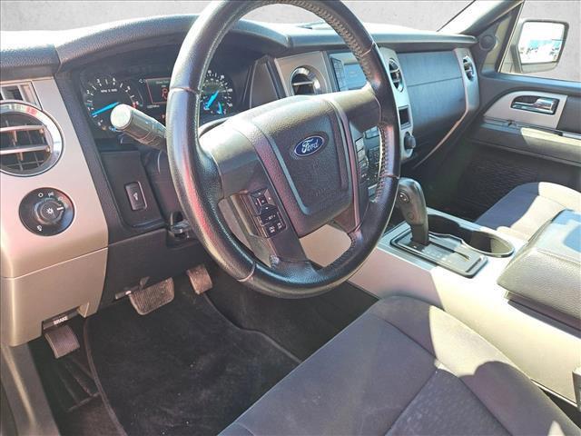 used 2015 Ford Expedition car, priced at $11,781