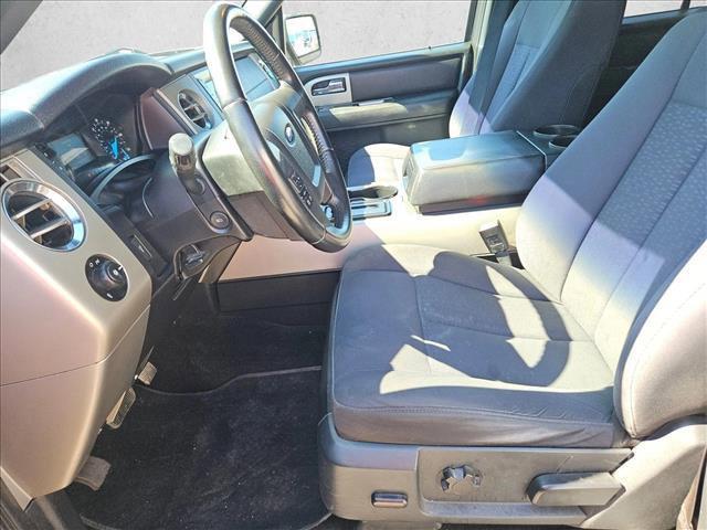 used 2015 Ford Expedition car, priced at $11,781