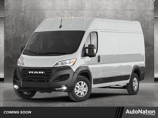 used 2023 Ram ProMaster 1500 car, priced at $32,894