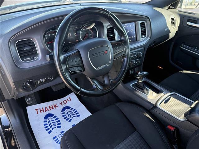 used 2023 Dodge Charger car, priced at $23,423