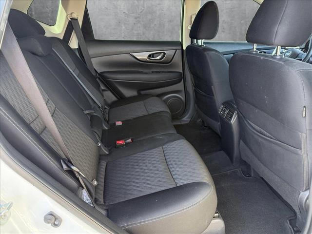 used 2020 Nissan Rogue car, priced at $15,635