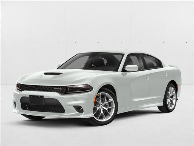 used 2023 Dodge Charger car, priced at $23,423