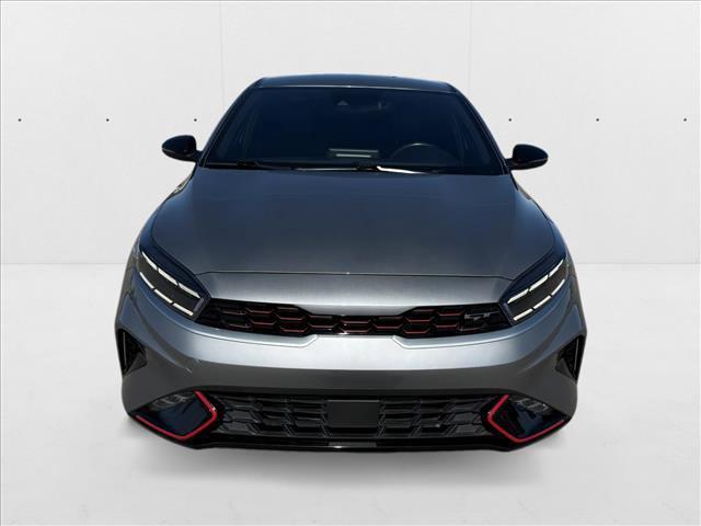 used 2023 Kia Forte car, priced at $18,455