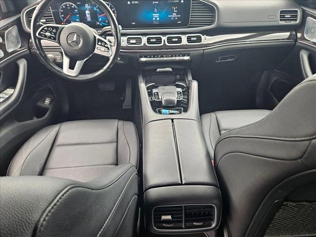 used 2020 Mercedes-Benz GLE 350 car, priced at $28,645