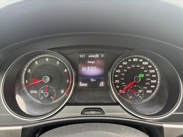 used 2018 Volkswagen Atlas car, priced at $15,745