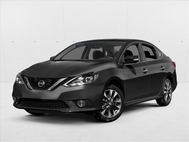used 2016 Nissan Sentra car, priced at $6,995