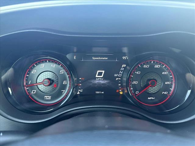 used 2020 Dodge Charger car, priced at $24,463