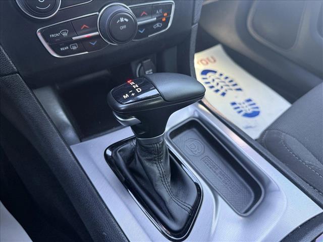 used 2020 Dodge Charger car, priced at $24,463