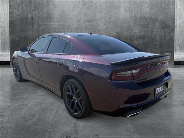 used 2020 Dodge Charger car, priced at $24,463