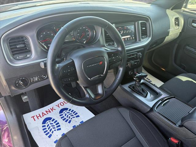 used 2020 Dodge Charger car, priced at $24,463