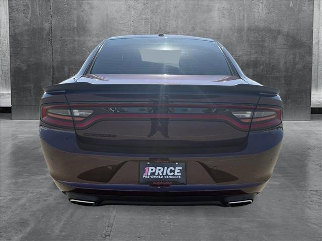 used 2020 Dodge Charger car, priced at $24,463
