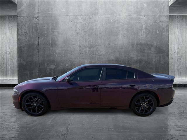 used 2020 Dodge Charger car, priced at $24,463