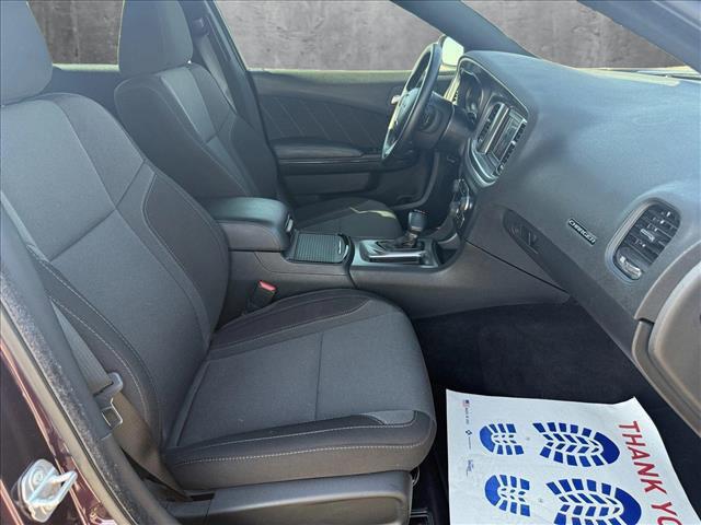used 2020 Dodge Charger car, priced at $24,463
